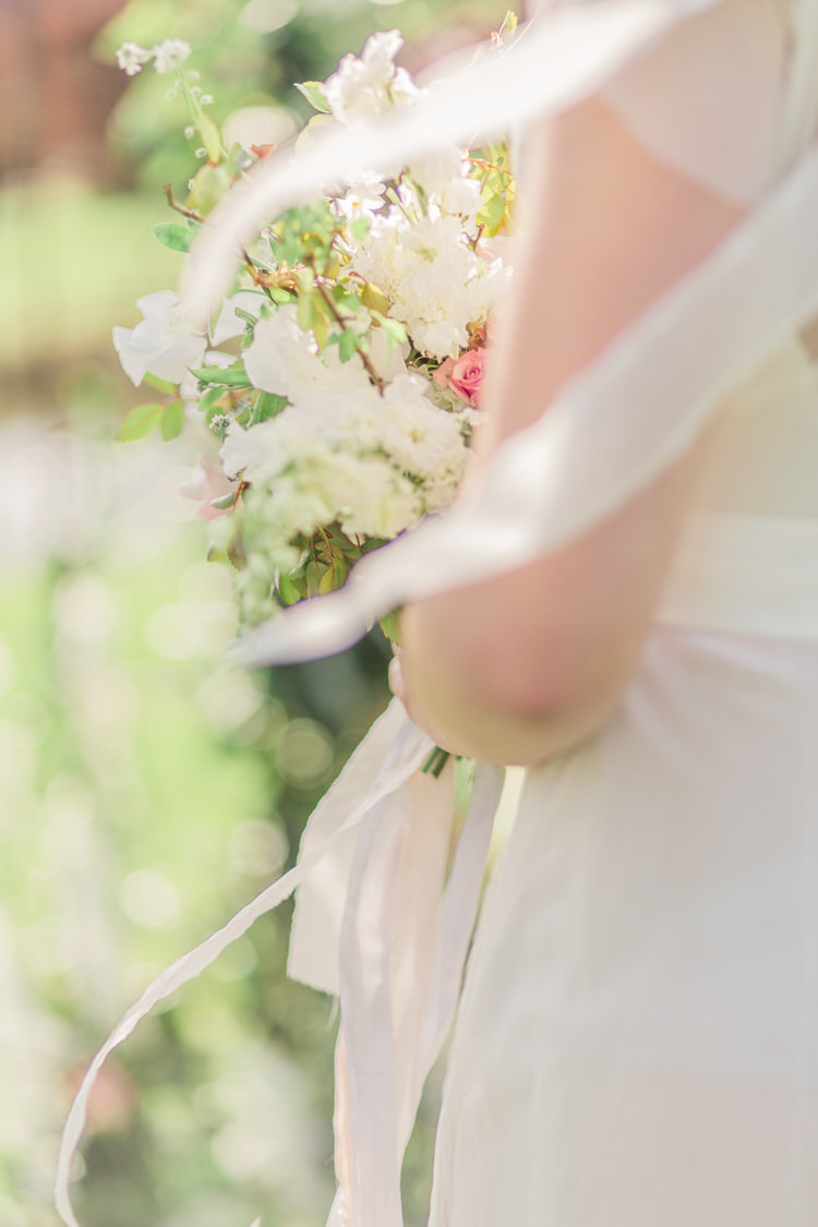 Ethereal Fine Art William Morris Wedding Ideas http://jessicadaviesphotography.co.uk/