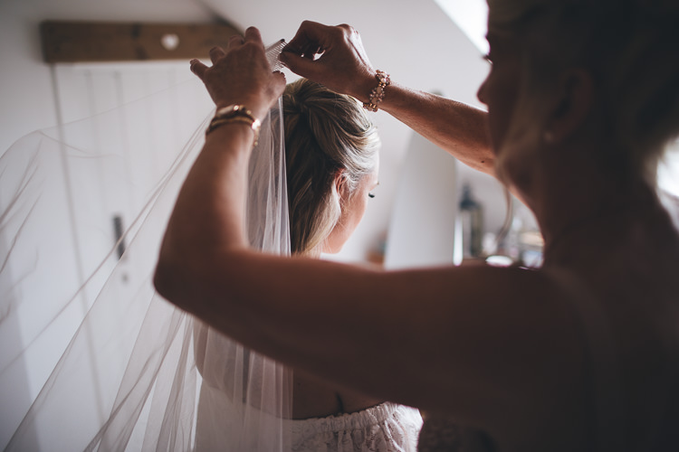 Veil Bride Bridal Large DIY Bohemian Tipi Party Wedding http://www.mikeplunkettphotography.com/