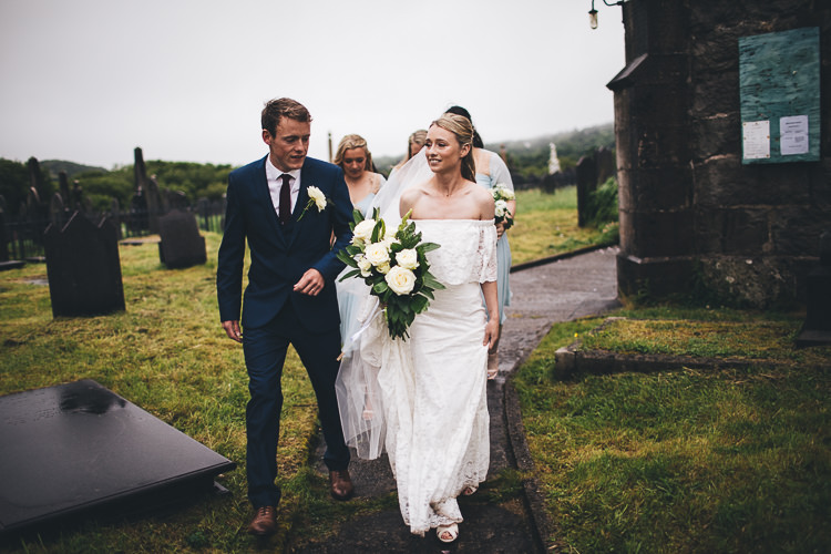 Large DIY Bohemian Tipi Party Wedding http://www.mikeplunkettphotography.com/