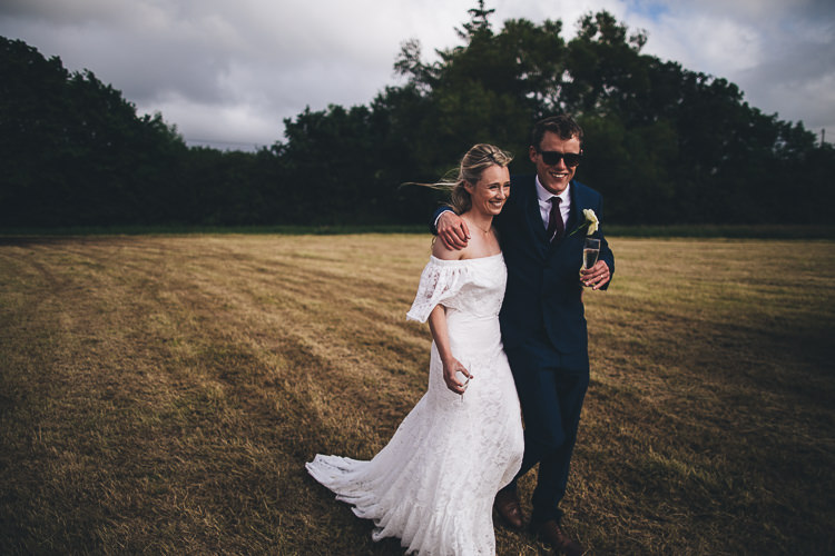 Large DIY Bohemian Tipi Party Wedding http://www.mikeplunkettphotography.com/