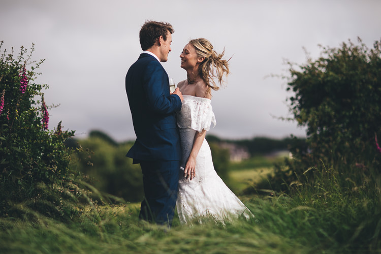 Large DIY Bohemian Tipi Party Wedding http://www.mikeplunkettphotography.com/