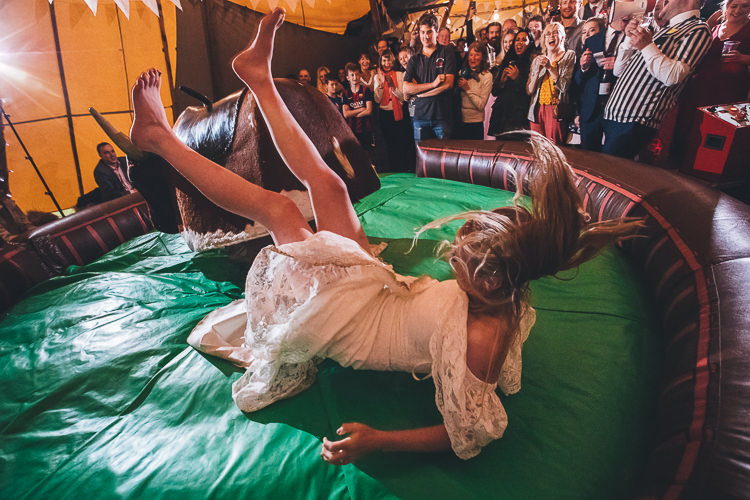 Large DIY Bohemian Tipi Party Wedding http://www.mikeplunkettphotography.com/