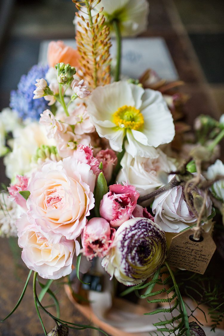 Wedding Suppliers Directory UK The Basement Florist