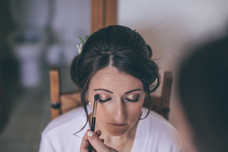 Pretty Pale Pink Scenic Coast Wedding http://rachellambertphotography.co.uk/