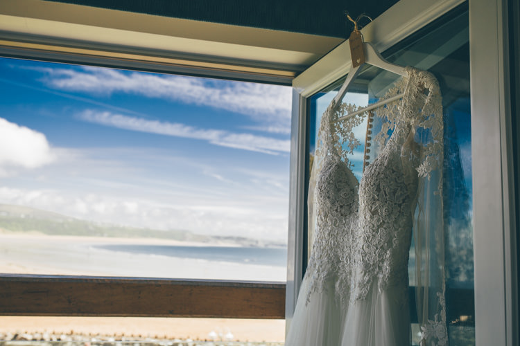 Pretty Pale Pink Scenic Coast Wedding http://rachellambertphotography.co.uk/