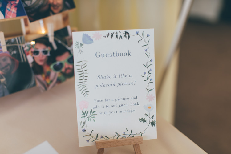 Pretty Pale Pink Scenic Coast Wedding http://rachellambertphotography.co.uk/