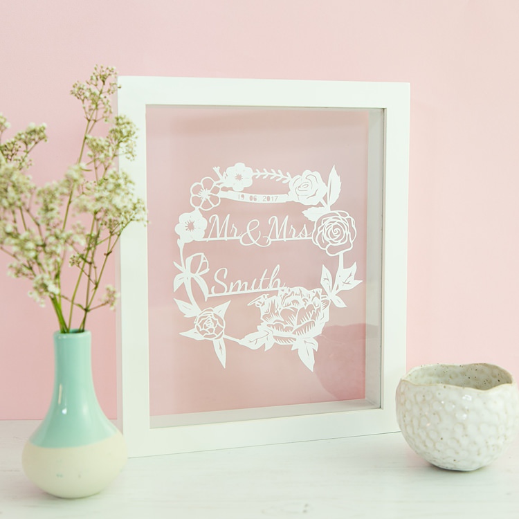 Wedding Suppliers Directory UK Jennifer Giles Papercutting Artist
