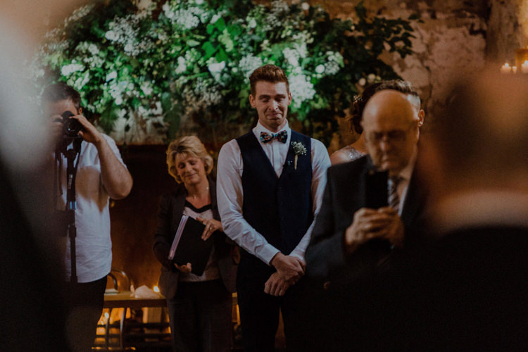 Dreamy Natural Boho Barn Wedding https://heychrisrandle.com/