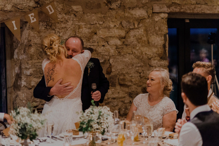 Dreamy Natural Boho Barn Wedding https://heychrisrandle.com/