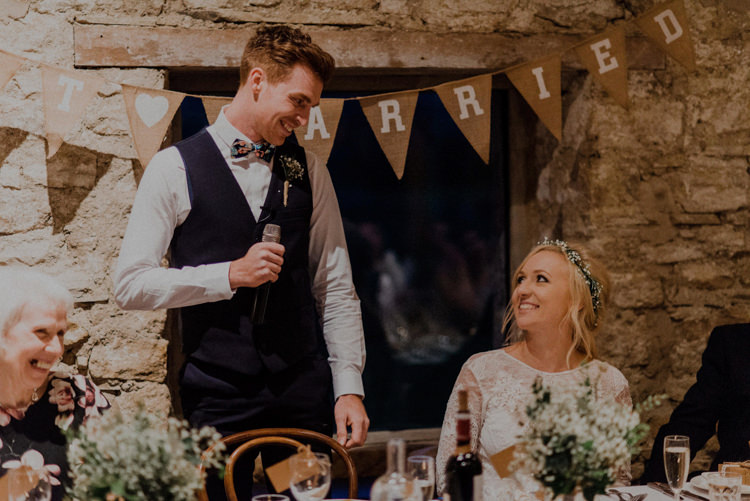 Dreamy Natural Boho Barn Wedding https://heychrisrandle.com/