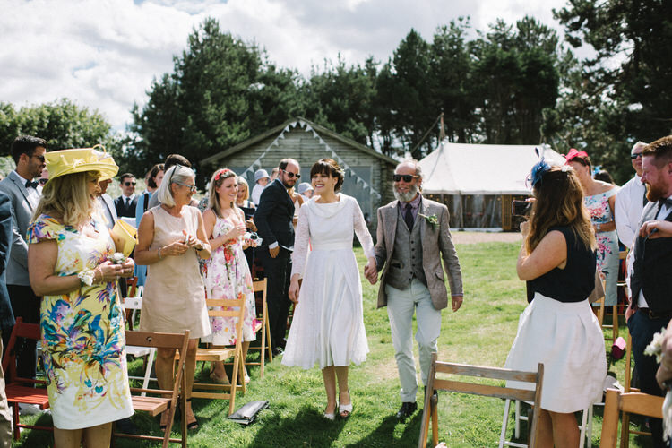 Vintage Log Cabin Wedding Sea http://www.lisadevinephotography.co.uk/