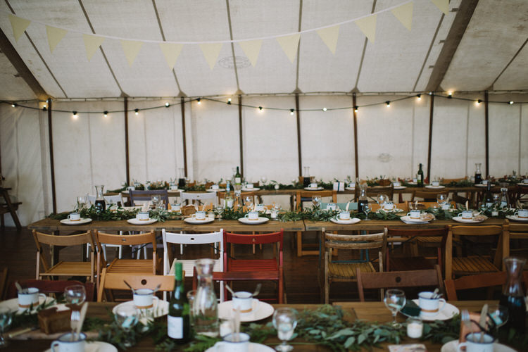Vintage Log Cabin Wedding Sea http://www.lisadevinephotography.co.uk/