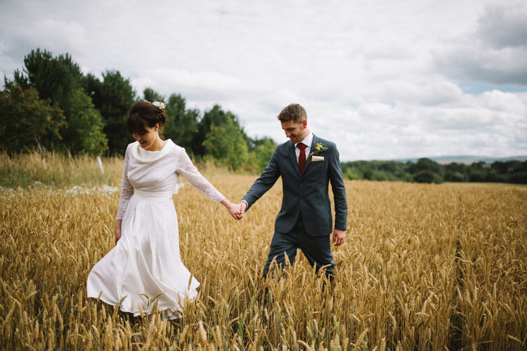 Vintage Log Cabin Wedding Sea http://www.lisadevinephotography.co.uk/