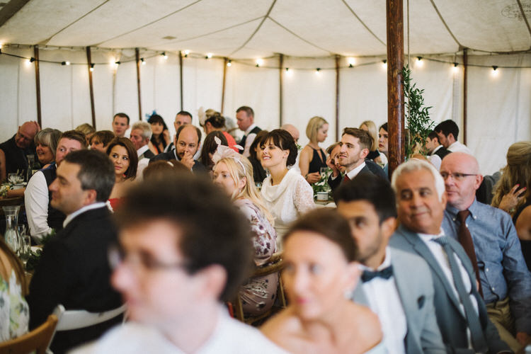 Vintage Log Cabin Wedding Sea http://www.lisadevinephotography.co.uk/
