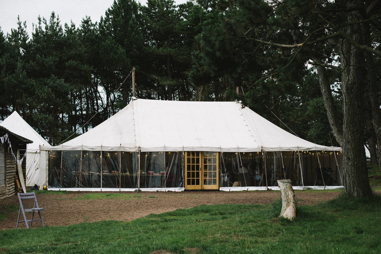 Vintage Log Cabin Wedding Sea http://www.lisadevinephotography.co.uk/