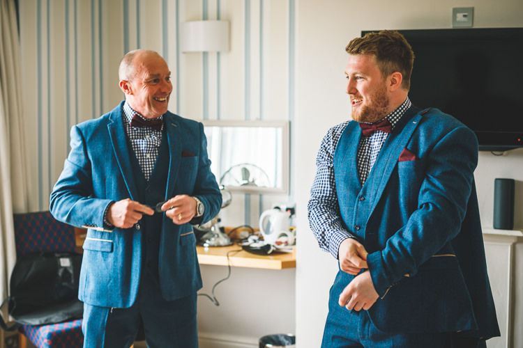 Rustic Barn Red Gold Glam Wedding https://garethnewsteadphotography.com/