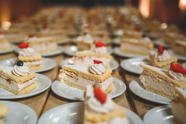 Rustic Barn Red Gold Glam Wedding https://garethnewsteadphotography.com/