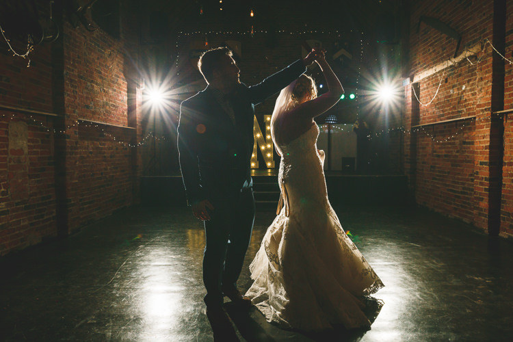 Rustic Barn Red Gold Glam Wedding https://garethnewsteadphotography.com/