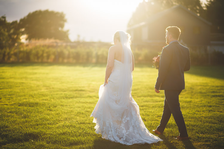 Rustic Barn Red Gold Glam Wedding https://garethnewsteadphotography.com/