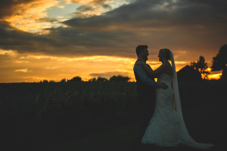Rustic Barn Red Gold Glam Wedding https://garethnewsteadphotography.com/