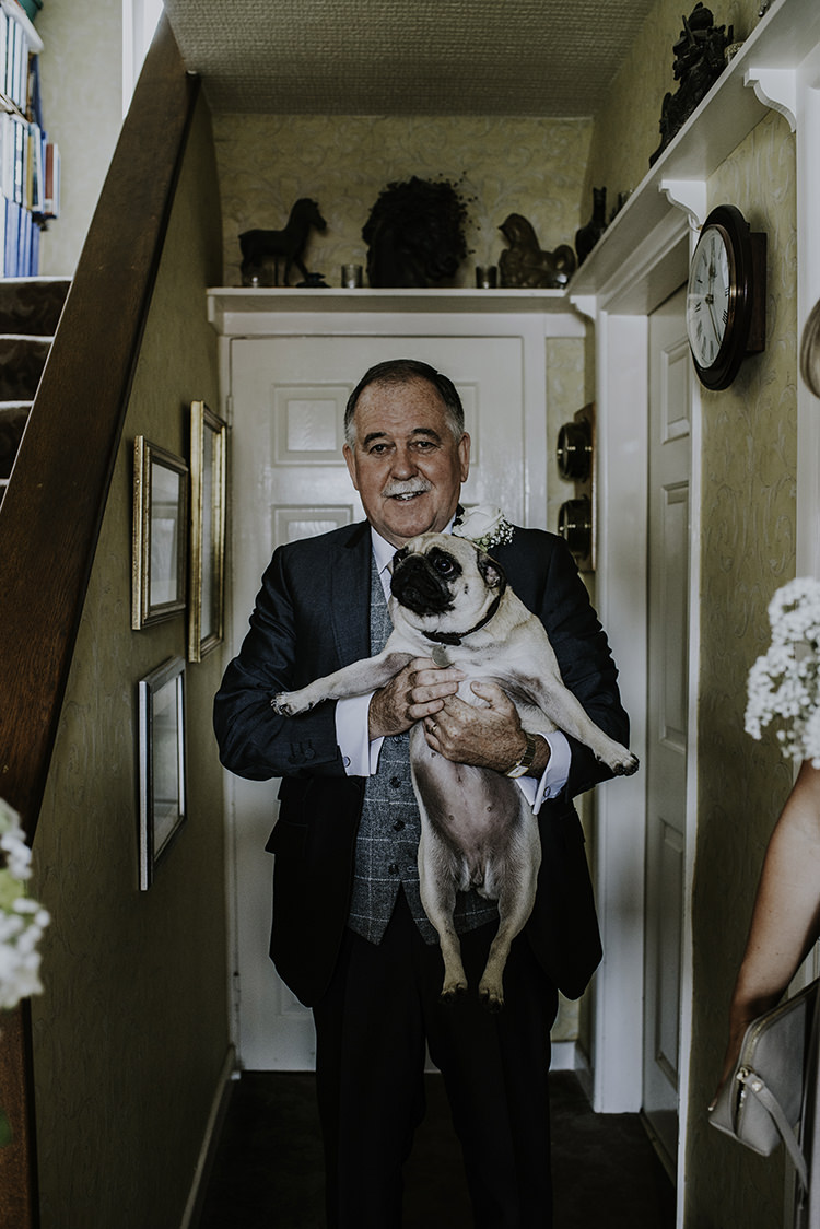 Enchanting Country Barn Wedding http://www.dmcclane.com/