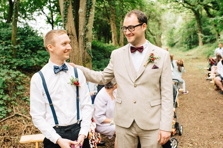 Groom Fashion Suit Linen https://stevenanthonyphotography.co.uk/