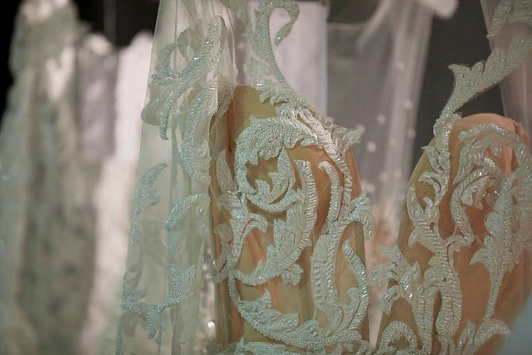 The National Wedding Show Autumn 2017 Fair Event