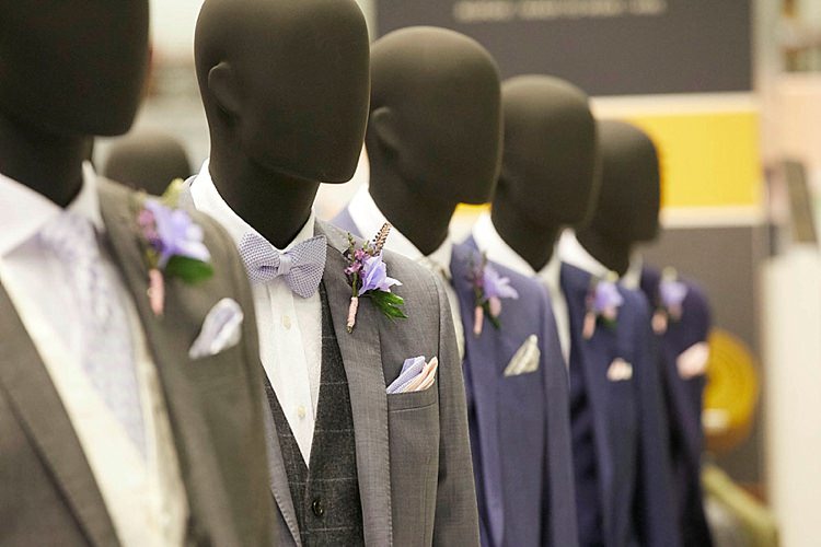 The National Wedding Show Autumn 2017 Fair Event