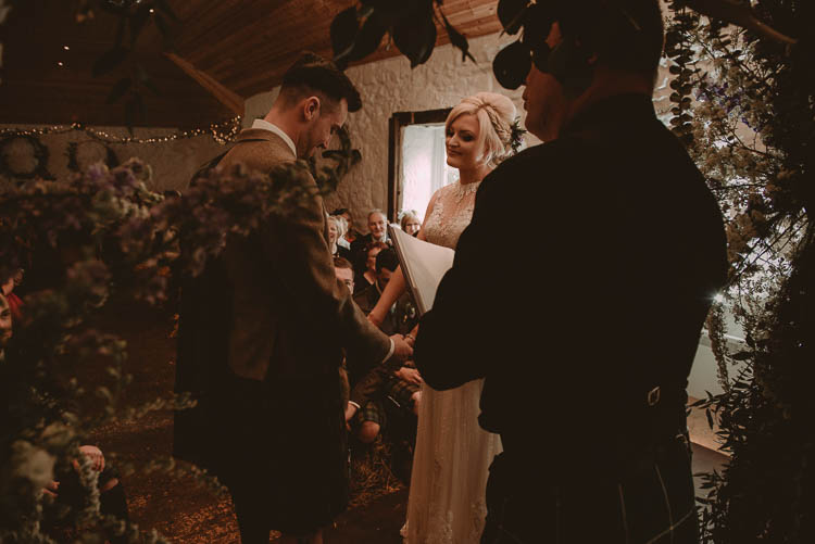 Whimsical Modern Rustic Barn Wedding http://photomagician.co.uk/