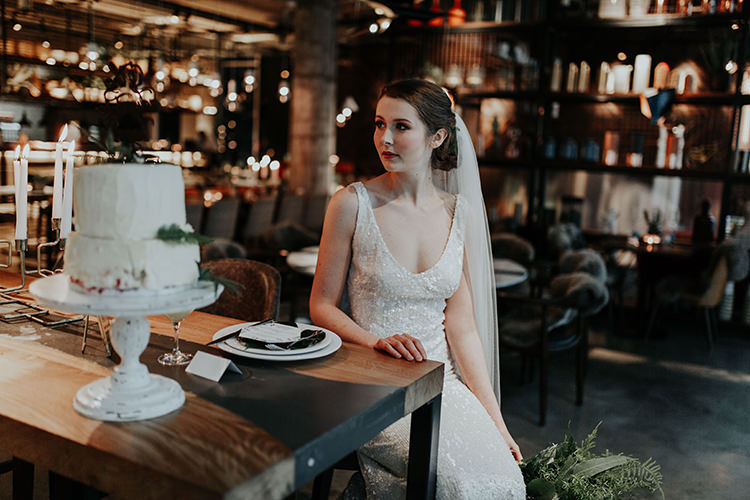 Industrial Greenery City Wedding Ideas https://leahlombardi.com/