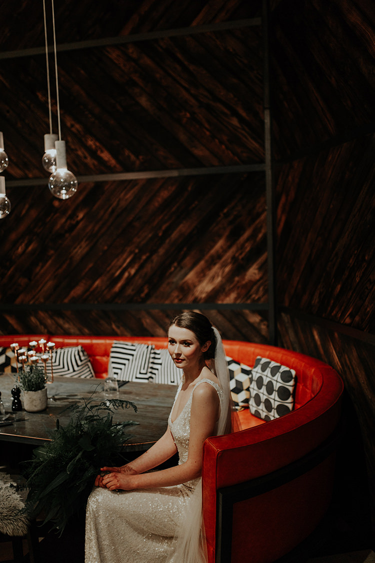 Industrial Greenery City Wedding Ideas https://leahlombardi.com/