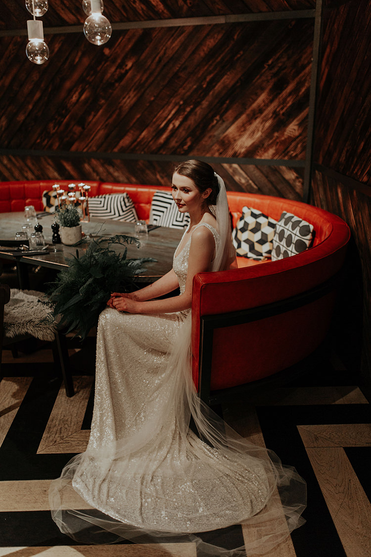 Industrial Greenery City Wedding Ideas https://leahlombardi.com/