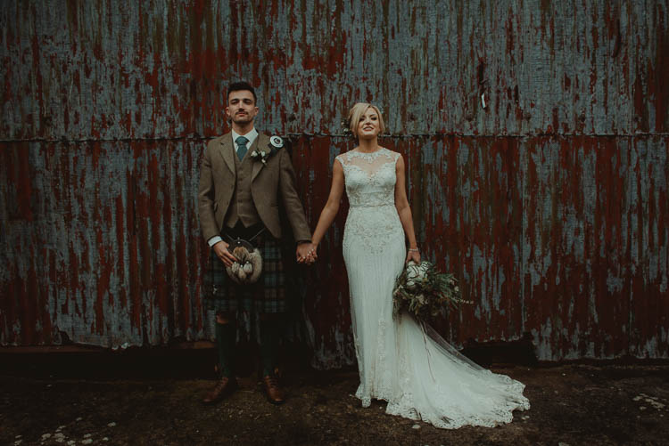 Whimsical Modern Rustic Barn Wedding http://photomagician.co.uk/