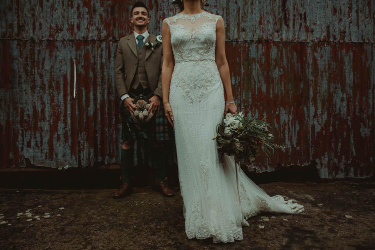 Whimsical Modern Rustic Barn Wedding http://photomagician.co.uk/