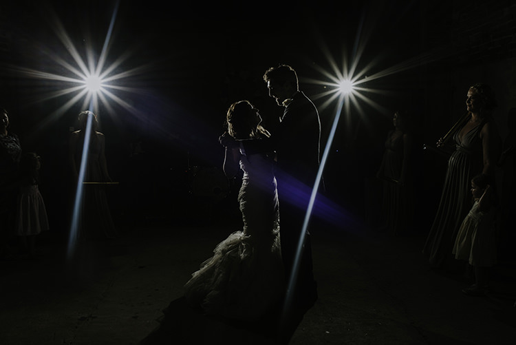 Enchanting Country Barn Wedding http://www.dmcclane.com/