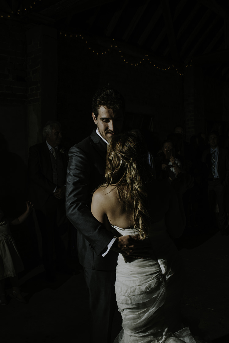 Enchanting Country Barn Wedding http://www.dmcclane.com/