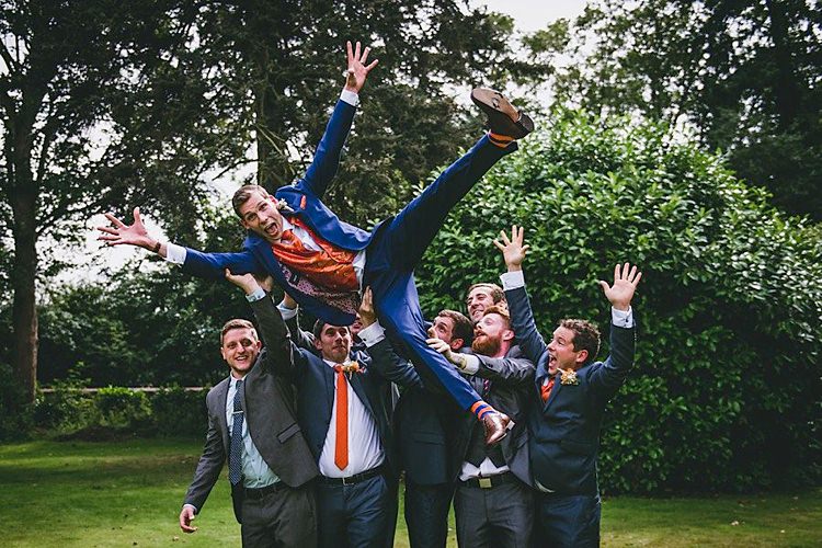 Fun Creative Wedding Photographer Photography UK http://allyouneedislovephotography.co.uk/