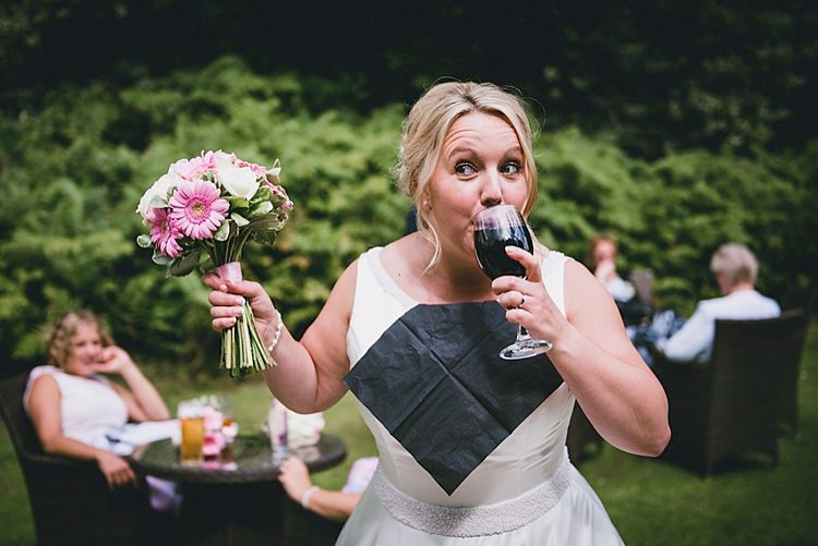 Fun Creative Wedding Photographer Photography UK http://allyouneedislovephotography.co.uk/