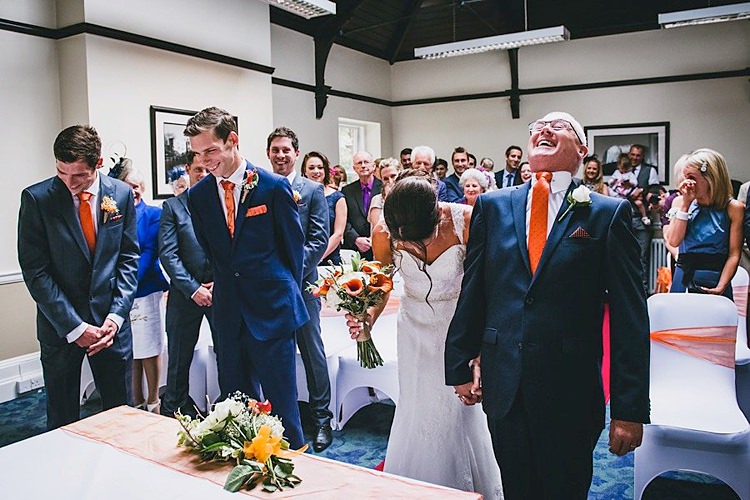 Fun Creative Wedding Photographer Photography UK http://allyouneedislovephotography.co.uk/