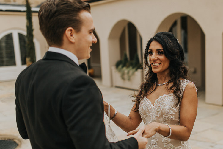 Natural Elegance Asian Fusion Wedding Ideas http://liannegrayphotography.com/