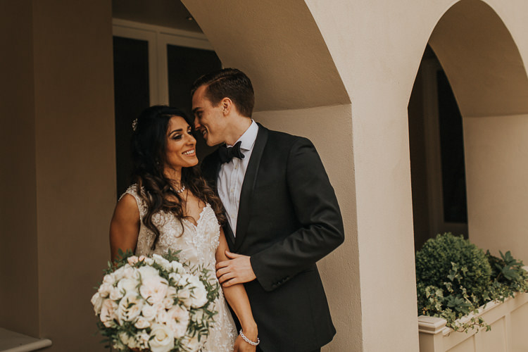 Natural Elegance Asian Fusion Wedding Ideas http://liannegrayphotography.com/