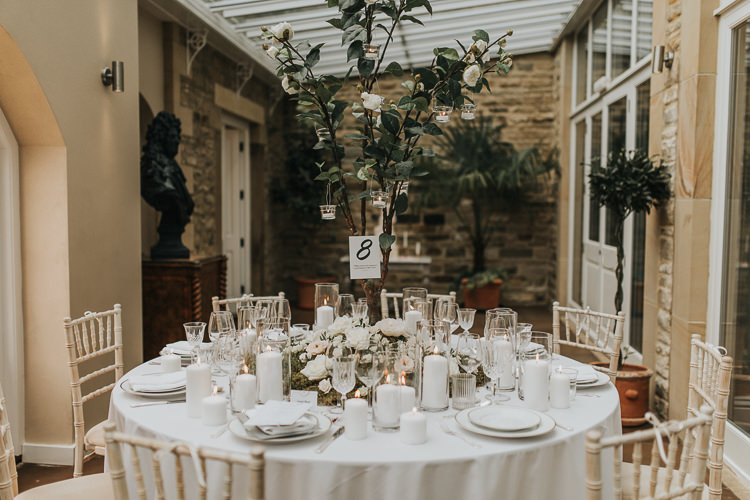 Natural Elegance Asian Fusion Wedding Ideas http://liannegrayphotography.com/