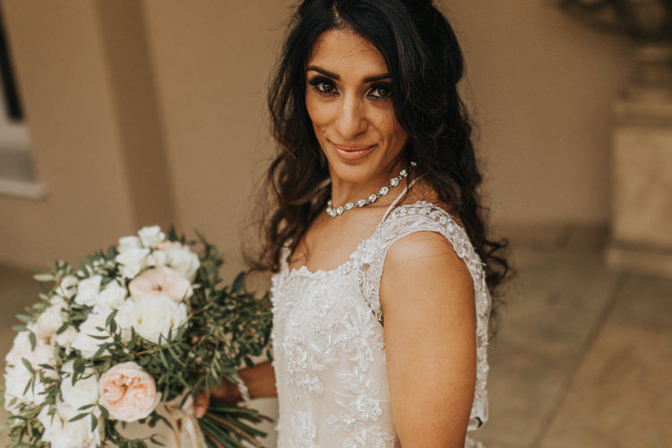 Natural Elegance Asian Fusion Wedding Ideas http://liannegrayphotography.com/