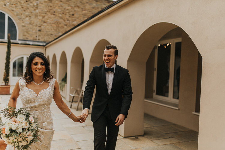Natural Elegance Asian Fusion Wedding Ideas http://liannegrayphotography.com/