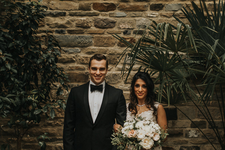 Natural Elegance Asian Fusion Wedding Ideas http://liannegrayphotography.com/