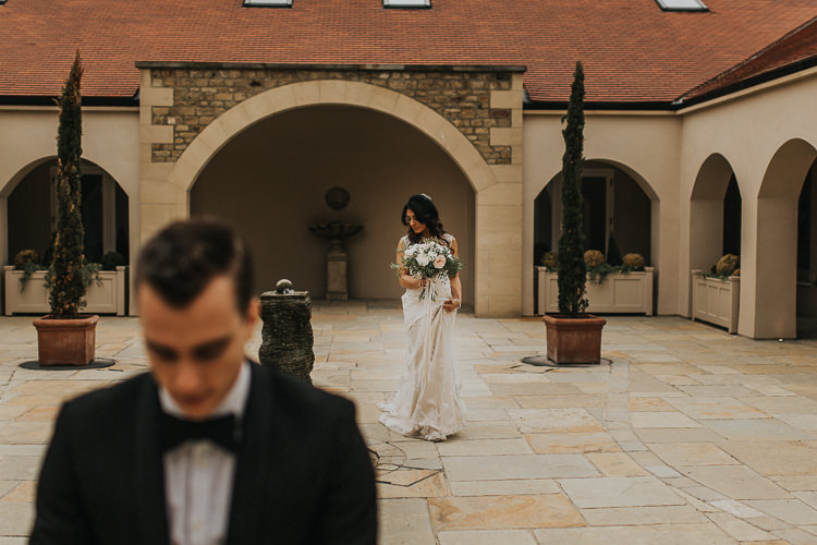 Natural Elegance Asian Fusion Wedding Ideas http://liannegrayphotography.com/