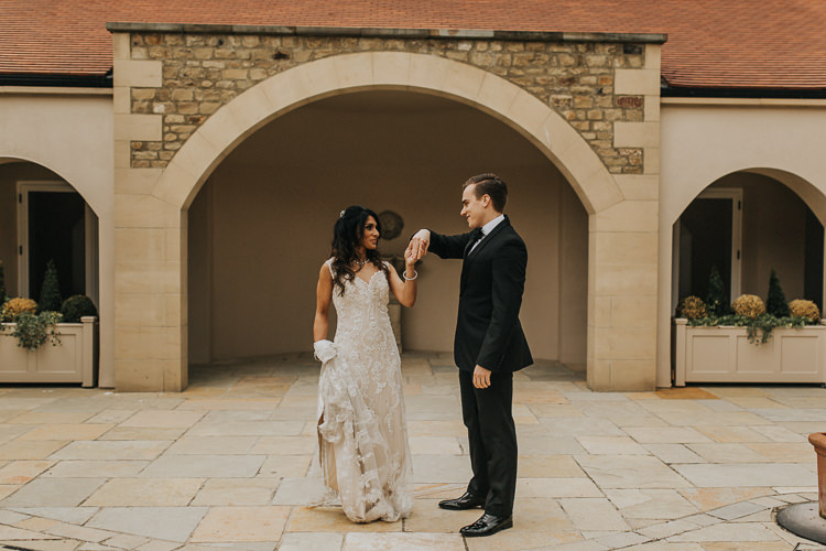 Natural Elegance Asian Fusion Wedding Ideas http://liannegrayphotography.com/