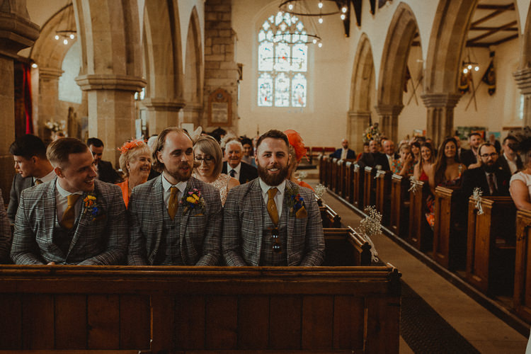 Eclectic Kitsch Retro Fete Wedding http://www.belleartphotography.com/