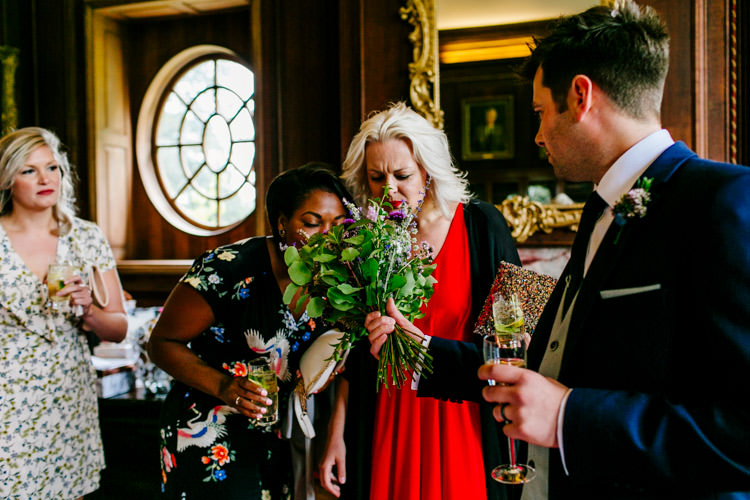 Stylish Sassy Gin Wedding http://epiclovestory.co.uk/