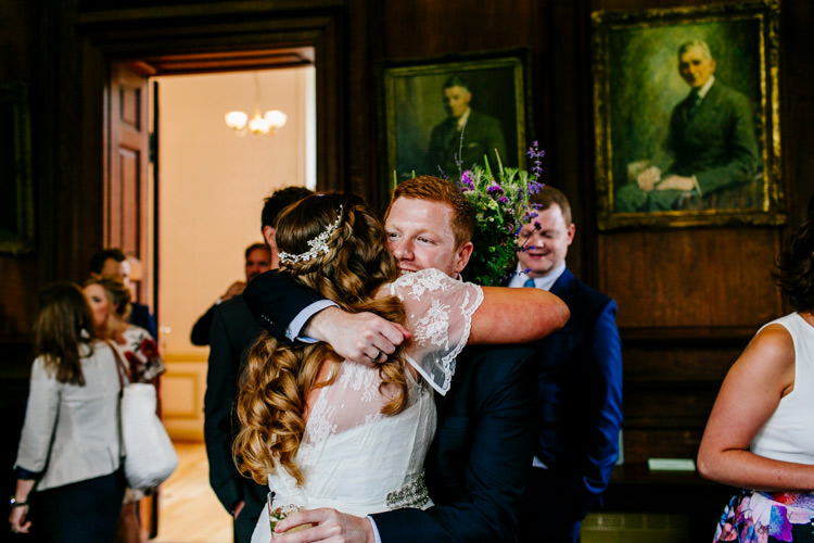 Stylish Sassy Gin Wedding http://epiclovestory.co.uk/